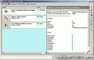 VisNetic AntiVirus for Workstations screenshot